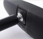 OEM Honda Day/Night Interior Rear View Mirror