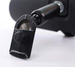 OEM Honda Day/Night Interior Rear View Mirror