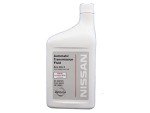 Nissan OEM Matic-D Transmission Fluid, 5 Quarts