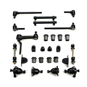 Front End Suspension Rebuild Kit for Chevrolet