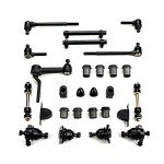 Front End Suspension Rebuild Kit for Chevrolet