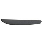 Nissan Rear Gate Cover - Black/Charcoal 93486-EZ00A
