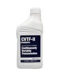Subaru CVTF-II Automatic Transmission Fluid - 6 Quarts