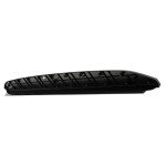 Nissan Rear Gate Cover - Black/Charcoal 93486-EZ00A