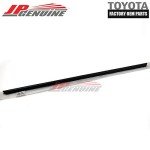 Toyota 68290-35031 Door Glass Weatherstrip Assembly