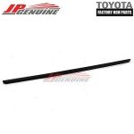 Toyota 68290-35031 Door Glass Weatherstrip Assembly