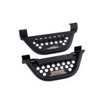 IAG EZ-Step for Jeep Wrangler & Gladiator
