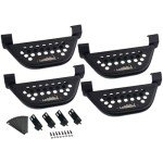 IAG EZ-Step for Jeep Wrangler & Gladiator