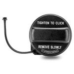 Honda Fuel Cap for Civic, Accord, CRV, HRV
