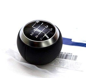 Hyundai 6-Speed Gear Shift Knob for Veloster Turbo