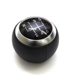 Hyundai 6-Speed Gear Shift Knob for Veloster Turbo