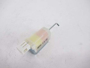 Nissan Solenoid Assy-Select Lock (34970-EB30A)