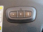 Mopar Jeep Wrangler JL Gladiator Left Sun Visor