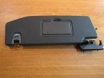Mopar Jeep Wrangler JL Gladiator Left Sun Visor