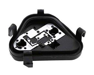 OEM Left Tail Light Bulb Carrier for BMW F30 F31