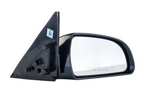 Hyundai Sonata Right Side Heated Power Mirror