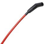 Dragon Fire HEI Spark Plug Wires for Chevy