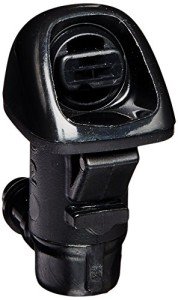 Honda OEM Windshield Washer Nozzle, Front & Rear