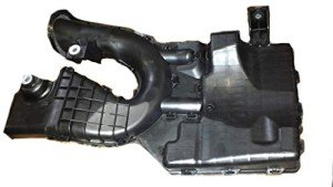Nissan OEM 16554-3RC2A Air Duct Assembly