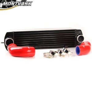 Awesome Intercooler Hose Kit for BMW E90 E92