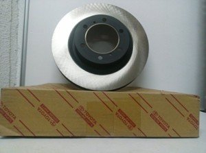 Toyota 43512-60191 OEM Auto Part