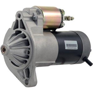 ACDelco Gold Starter 337-1078
