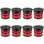 Silicone Body Mount Kit for Ford F-250/F-350