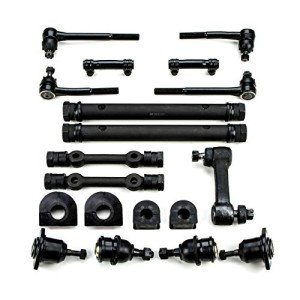 Chevrolet C10 Front End Suspension Rebuild Kit