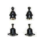 Chevrolet C10 Front End Suspension Rebuild Kit