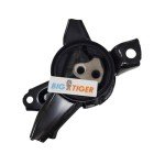 OEM Black Steel Mount Bracket for Hyundai Azera