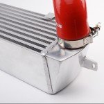 BMW E90 E92 N54 Twin Turbo Blue Hose Kit