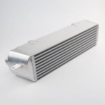 BMW E90 E92 N54 Twin Turbo Blue Hose Kit