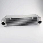 BMW E90 E92 N54 Twin Turbo Blue Hose Kit