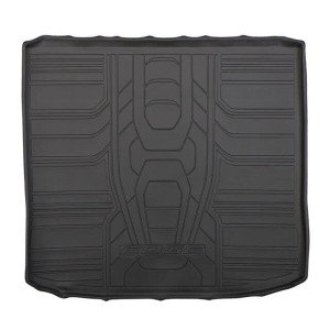 2015-2016 Ford Edge Black Cargo Liner Mat