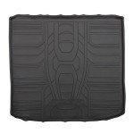 2015-2016 Ford Edge Black Cargo Liner Mat