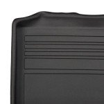 2015-2016 Ford Edge Black Cargo Liner Mat