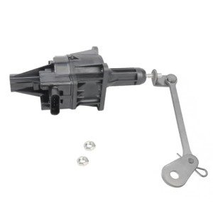 Turbocharger Wastegate Actuator Set for BMW