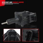 Turbocharger Wastegate Actuator Set for BMW