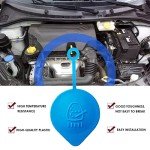 Windshield Washer Fluid Cap for Honda Vehicles