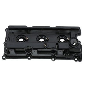Nissan Valve Cover Assembly (13264-EA210) Black