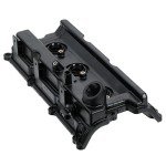 Nissan Valve Cover Assembly (13264-EA210) Black