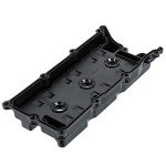 Nissan Valve Cover Assembly (13264-EA210) Black