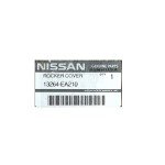Nissan Valve Cover Assembly (13264-EA210) Black