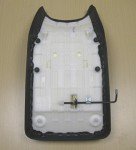 Honda TRX250 Recon ATV Complete Seat (1997-2004)