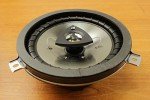 Chrysler Jeep Dodge 6.5" Kicker Speaker Upgrade Pair
