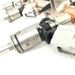3.5L Fuel Injector Rail Assembly for EcoBoost Vehicles