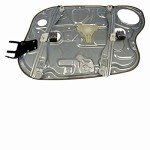 Front Left Window Regulator for Hyundai Elantra