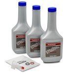Acura & Honda Power Steering Fluid & O-Ring Kit