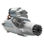 Starter Motor for Toyota, Lexus, Scion, Pontiac