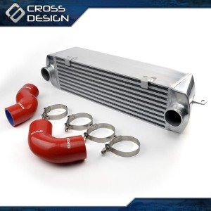 BMW E90 335I Intercooler Kit and Piping